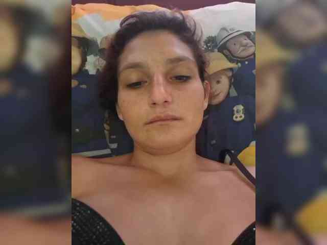 Susanzinkora Live Webcam on BongaCams