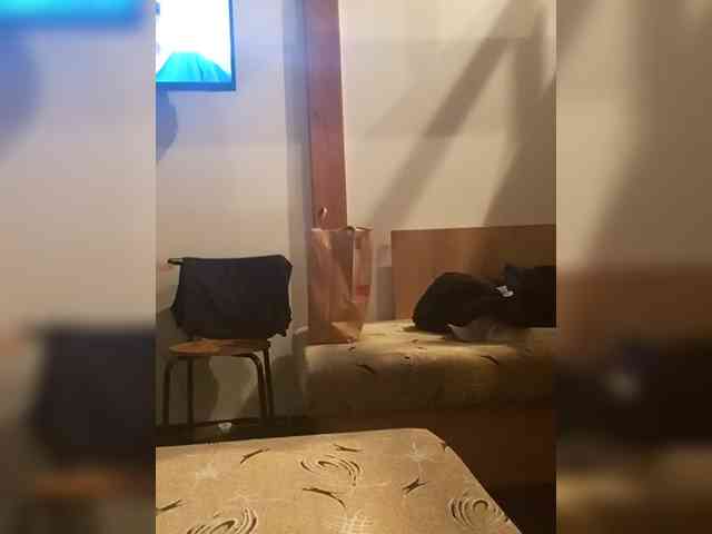 RosseRoss webcam