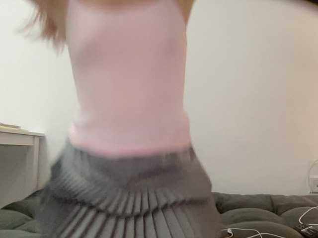 BellaGreymodel