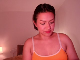 Melyzamek27 Porn Show