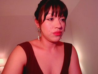 Melyzamek27 Porn Show