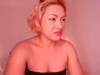 Melyzamek27 Porn Show