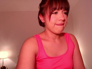 Melyzamek27 Porn Show