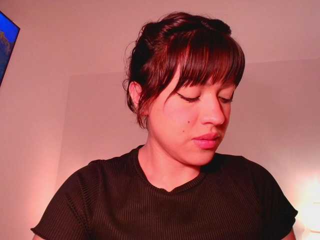 Melyzamek27 live cam on BongaCams