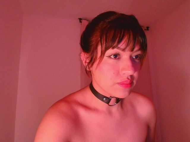 Melyzamek27 Live Cam on BongaCams
