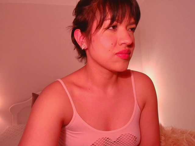 Melyzamek27 live cam on BongaCams