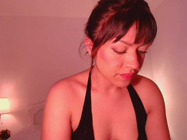 Melyzamek27 live cam on BongaCams