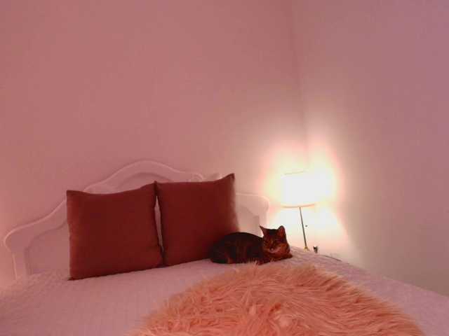 Melyzamek27 live cam on BongaCams
