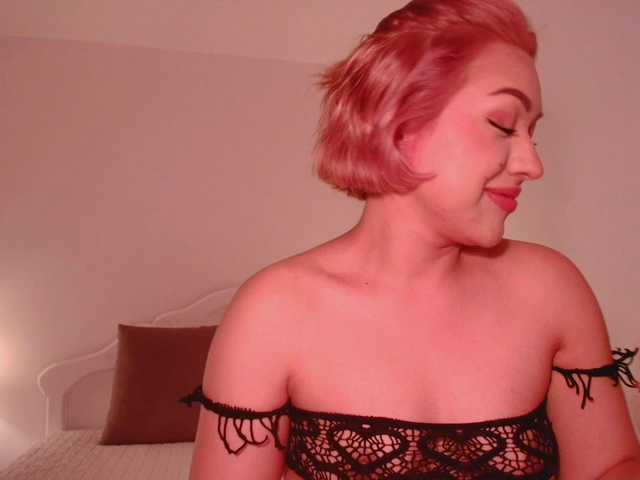 Melyzamek27 live cam on BongaCams