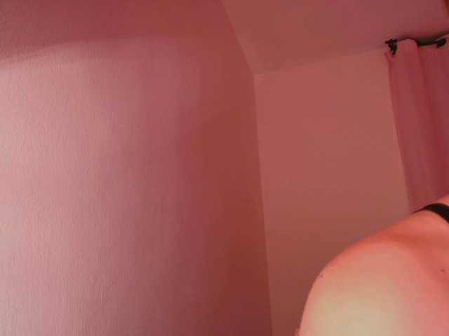 Melyzamek27's BongaCams show and profile