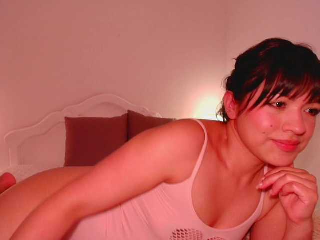 Melyzamek27 live webcam show