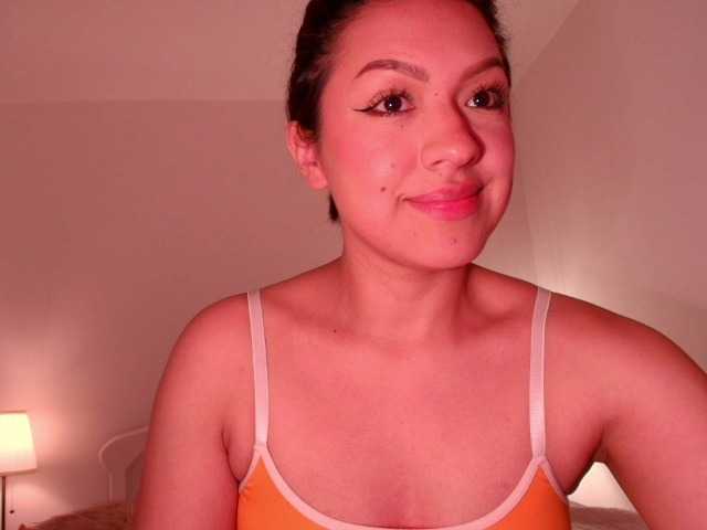 Melyzamek27 live cam on BongaCams
