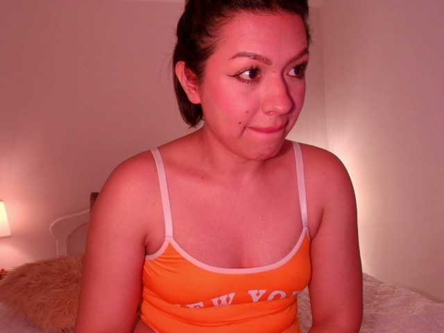 Melyzamek27 live cam on BongaCams