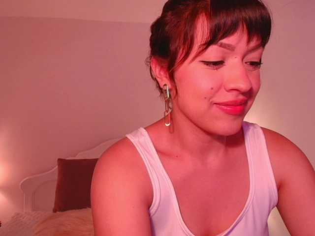 Melyzamek27 live cam on BongaCams