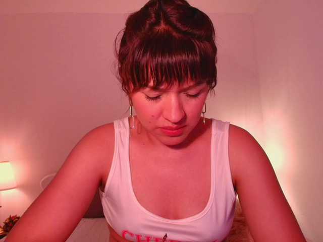 Melyzamek27 live cam on BongaCams