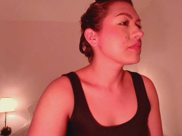 Melyzamek27 live cam on BongaCams