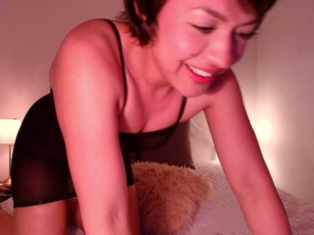 Melyzamek27 live webcam show