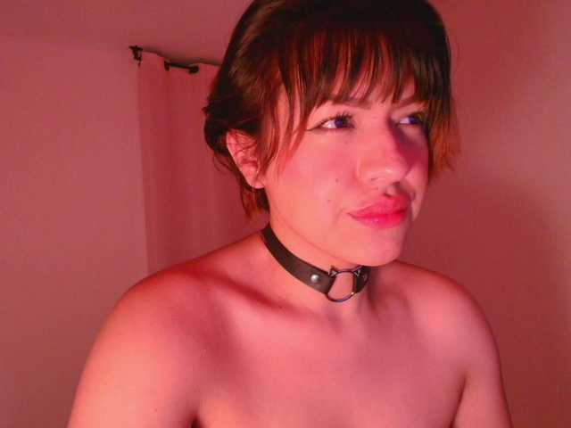 Melyzamek27 live cam on BongaCams