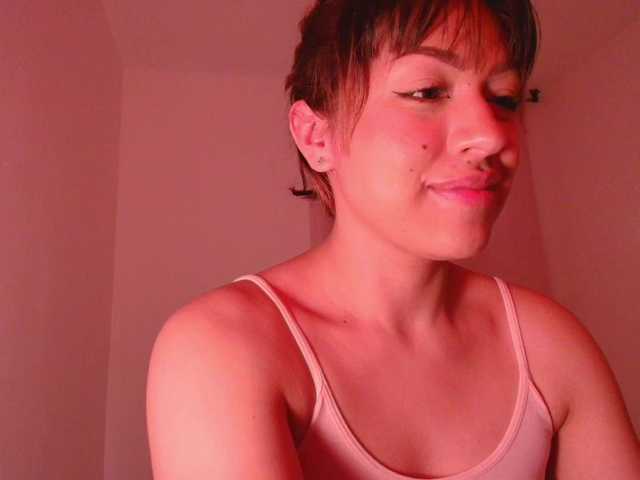 Melyzamek27 live cam on BongaCams