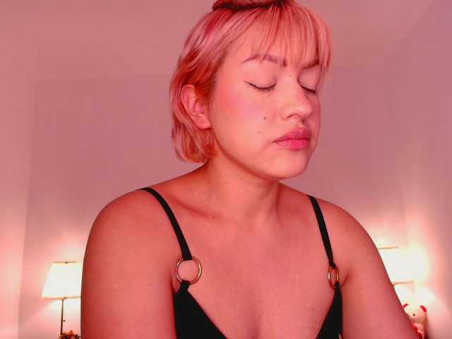 Melyzamek27 live cam on BongaCams