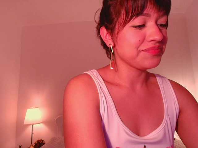Melyzamek27 live cam on BongaCams