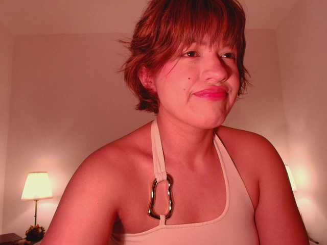 Melyzamek27 live cam on BongaCams