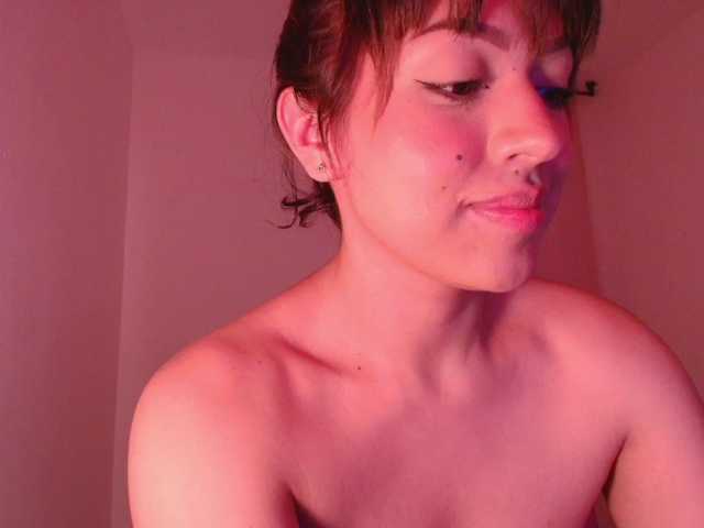Melyzamek27 live cam on BongaCams