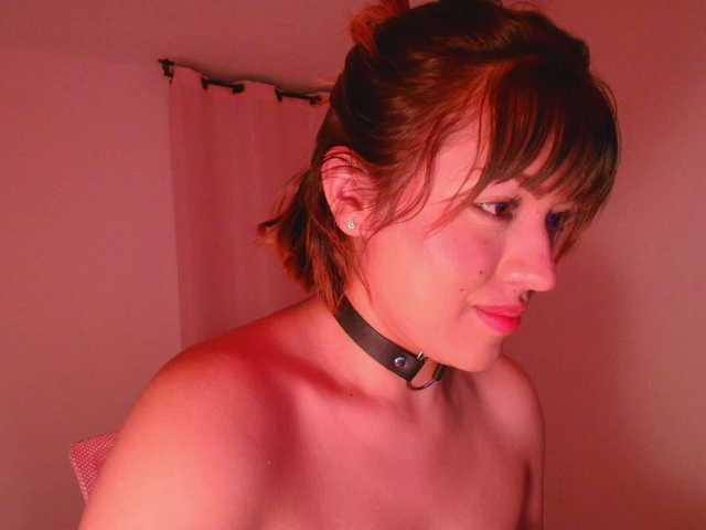 Melyzamek27 live cam on BongaCams