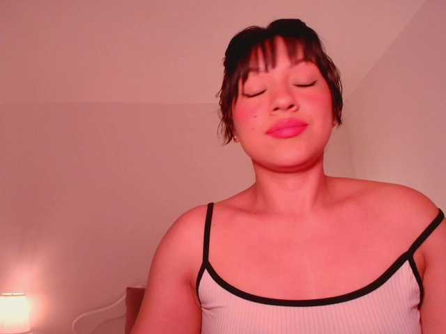 Melyzamek27 live cam on BongaCams