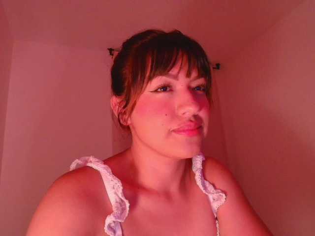 Melyzamek27 live cam on BongaCams