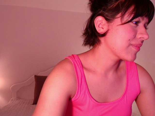 Melyzamek27 live cam on BongaCams