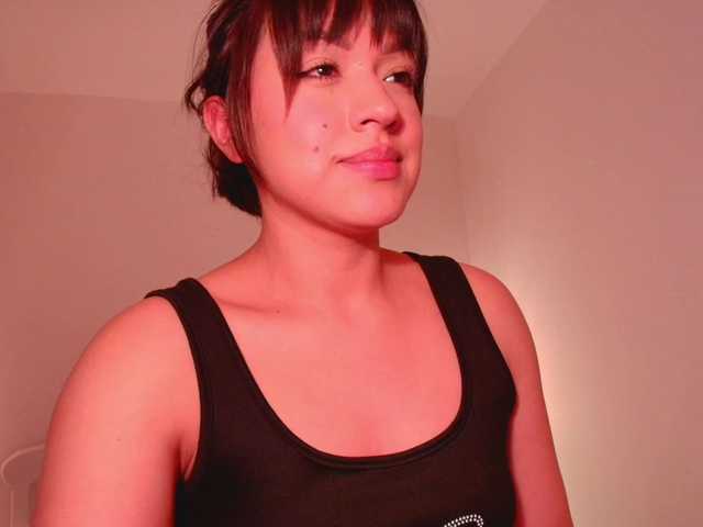 Melyzamek27 Live Cam on BongaCams
