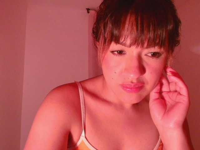 Melyzamek27 live cam on BongaCams