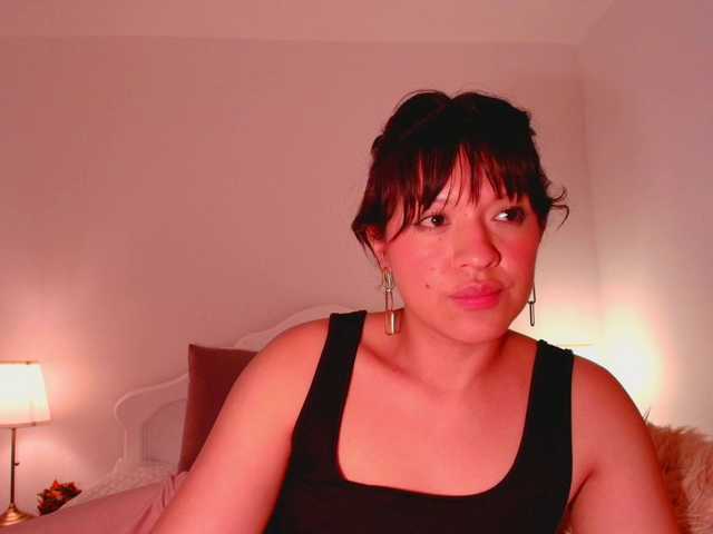 Melyzamek27 live webcam show