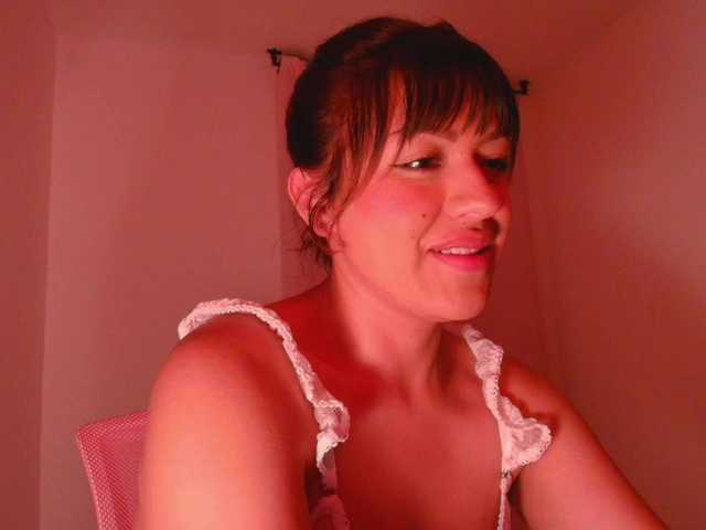 Melyzamek27 live cam on BongaCams