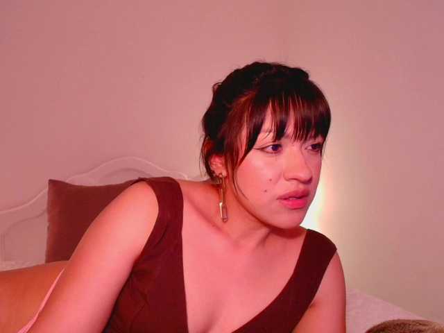 Melyzamek27 live cam on BongaCams