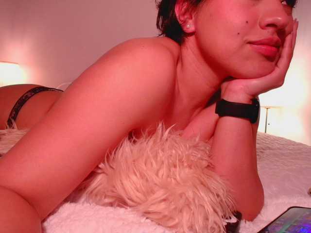 Melyzamek27 live cam on BongaCams
