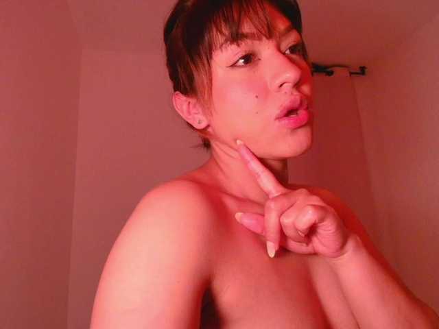 Melyzamek27 live cam on BongaCams