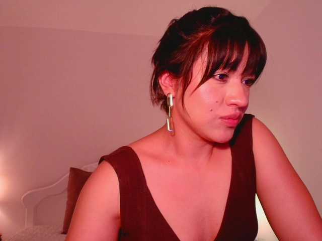 Melyzamek27 live webcam show
