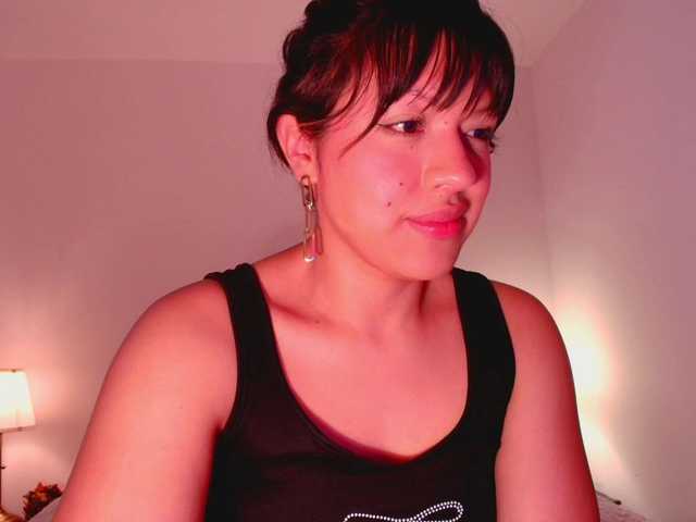 Melyzamek27 live webcam show