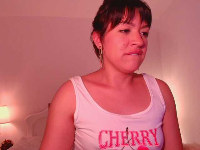 Melyzamek27 live cam on BongaCams