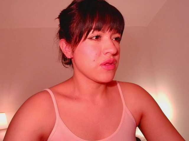 Melyzamek27 live cam on BongaCams