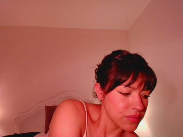 Melyzamek27 live webcam show