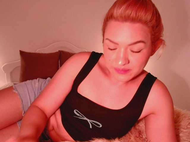 Melyzamek27 live cam on BongaCams