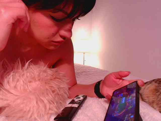 Melyzamek27 webcam