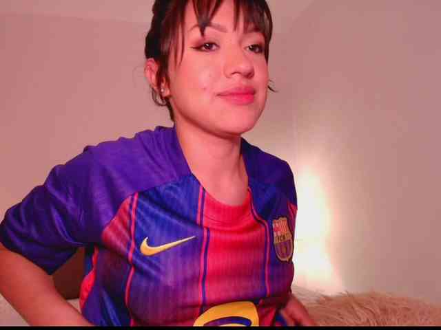 Melyzamek27 webcam