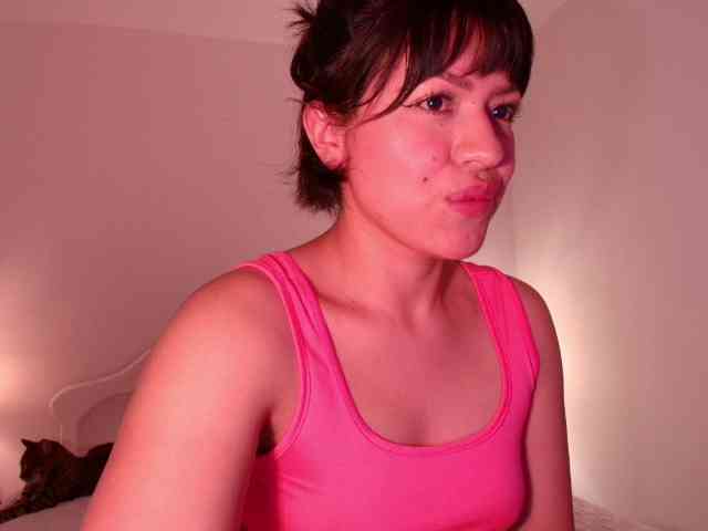Melyzamek27 webcam