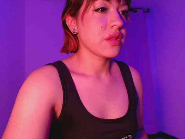 Melyzamek27 webcam
