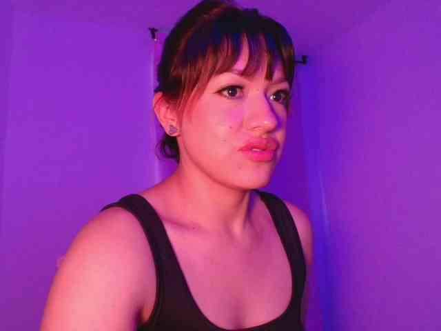 Melyzamek27 webcam