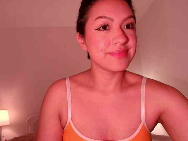 Melyzamek27 webcam